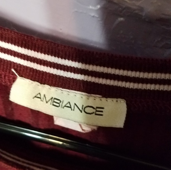 Short sleeve jersey tee - Picture 2 of 2